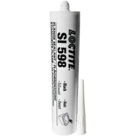 Loctite 598 Gri Süper Slikon Conta 300 ml