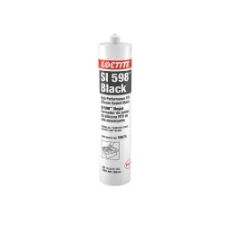 Loctite 598 Gri Süper Slikon Conta 300 ml