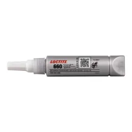 Loctite 660 Presli Geçme ve Yüzey Tamiri Sıkı Geçme 50 ml