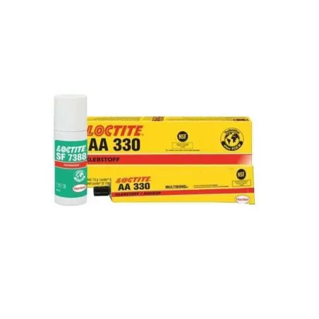 Loctite AA 330 Multibond Set