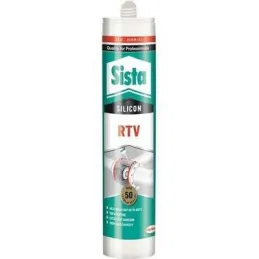 Henkel Sista Rtv Silikon Kartuş 310 ml