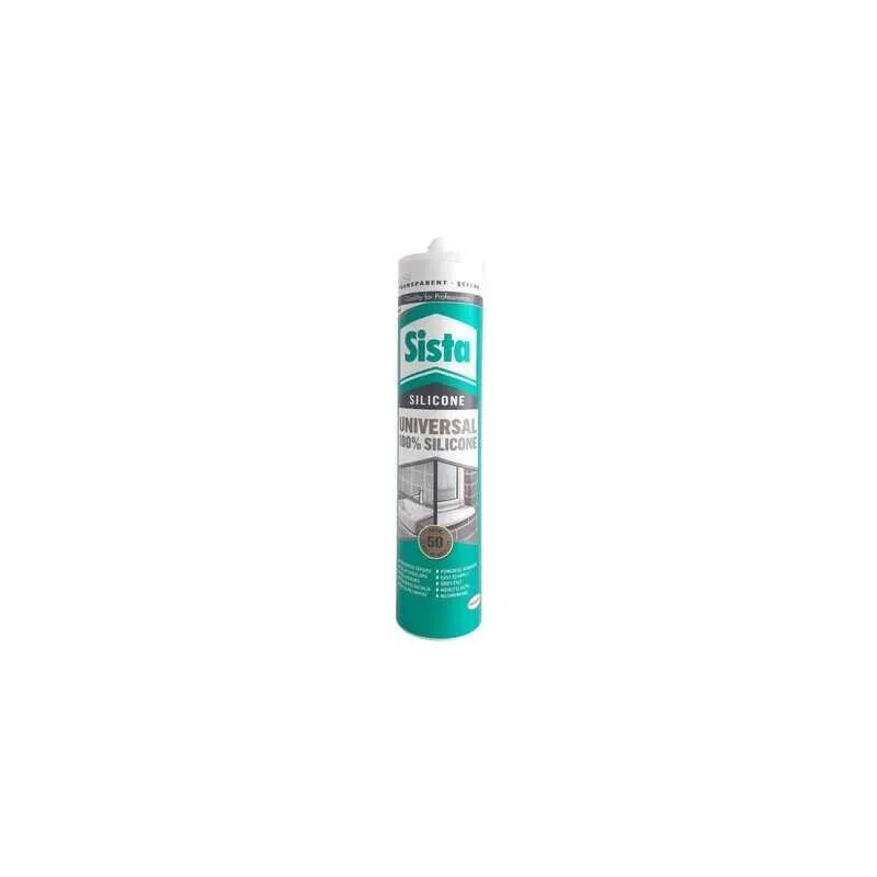 Henkel Sista Universal Silikon 280 ml