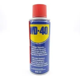 Henkel Wd 40 Çok Amaçlı Pas Sökücü 200 ml