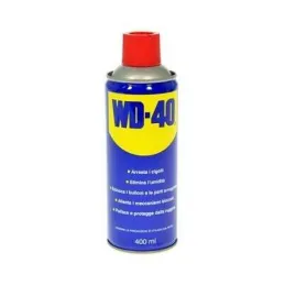 Henkel Wd 40 Çok Amaçlı Pas Sökücü 400 ml