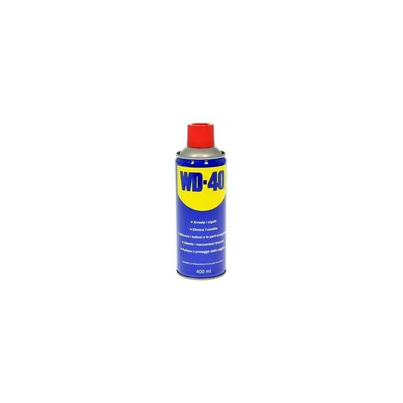 Henkel Wd 40 Çok Amaçlı Pas Sökücü 400 ml