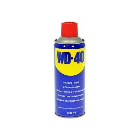 Henkel Wd 40 Çok Amaçlı Pas Sökücü 400 ml