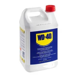 Henkel Wd 40 Çok Amaçlı Pas Sökücü 5 lt