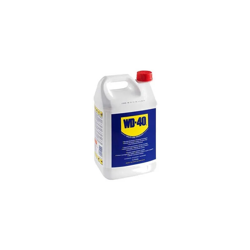 Henkel Wd 40 Çok Amaçlı Pas Sökücü 5 lt