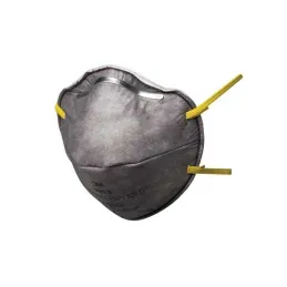 3M 9913 FFP1 Ventilsiz Organik Gaz ve Toz Maskesi