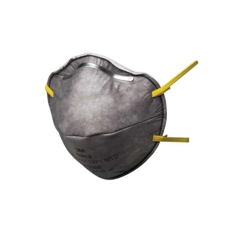 3M 9913 FFP1 Ventilsiz Organik Gaz ve Toz Maskesi
