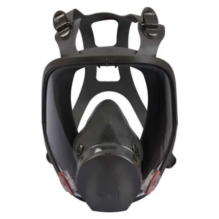 3M 6800 Tam Yüz Maskesi