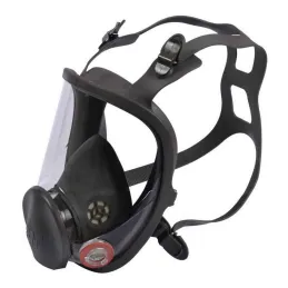 3M 6800 Tam Yüz Maskesi