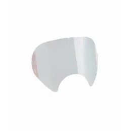 3M 6885 Tam Yüz Maskesi Vizör Koruyucu