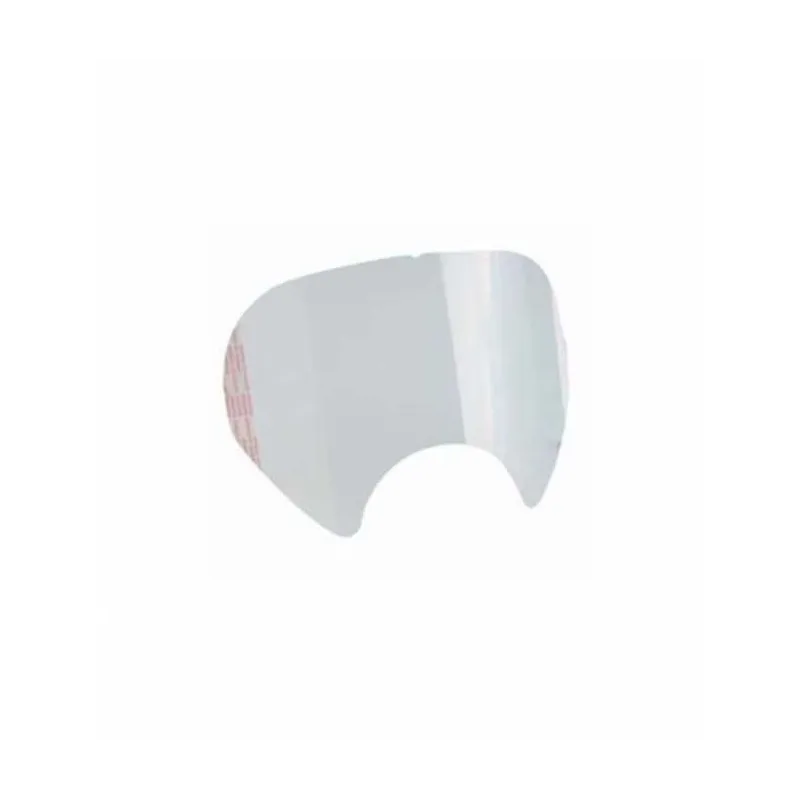 3M 6885 Tam Yüz Maskesi Vizör Koruyucu