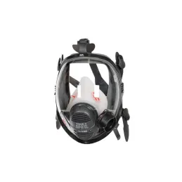 Scott Vision 3 PP LQF Pozitif Basınç Tam Yüz Maskesi