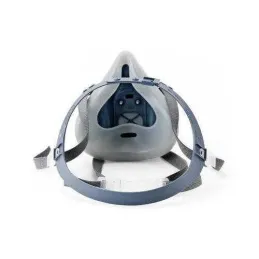 3M 7501 Yarım Yüz Maskesi Küçük Boy