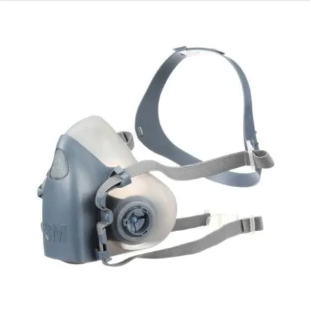 3M 7503 Yarım Yüz Maskesi Büyük Boy
