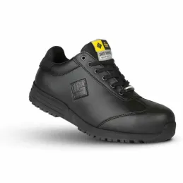 Toworkfor Street S3 SRC ESD İş Güvenliği Ayakkabısı