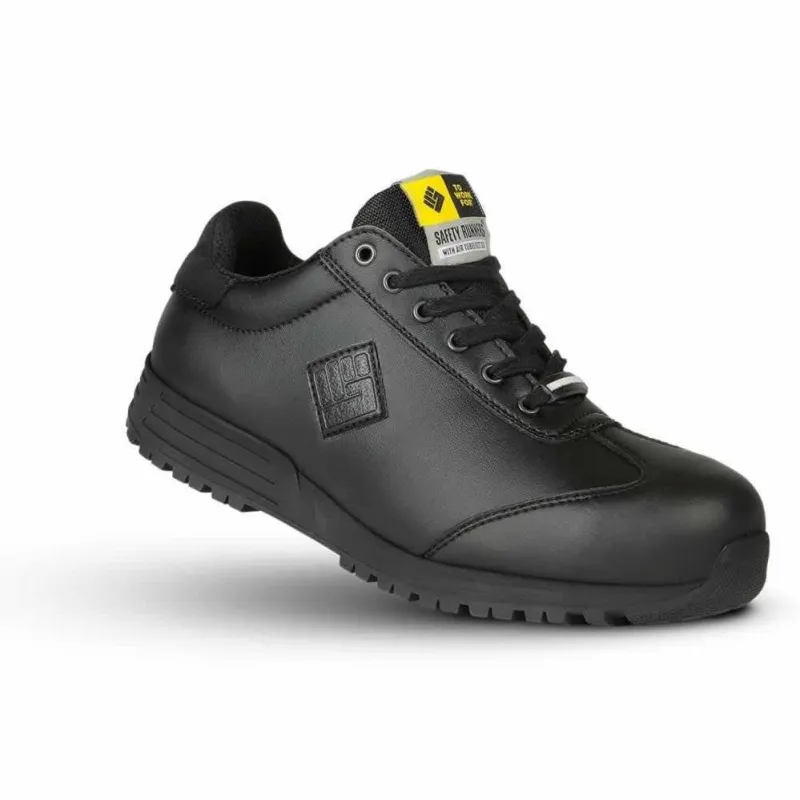 Toworkfor Street S3 SRC ESD İş Güvenliği Ayakkabısı