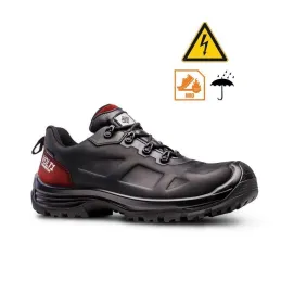 Toworkfor Ohm SB  P  SRC  FO  E  WR  HRO Elektrikçi İş Ayakkabısı