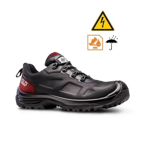 Toworkfor Ohm SB  P  SRC  FO  E  WR  HRO Elektrikçi İş Ayakkabısı