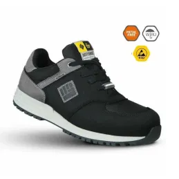 Toworkfor Urban S3  SRC  ESD İş Ayakkabısı