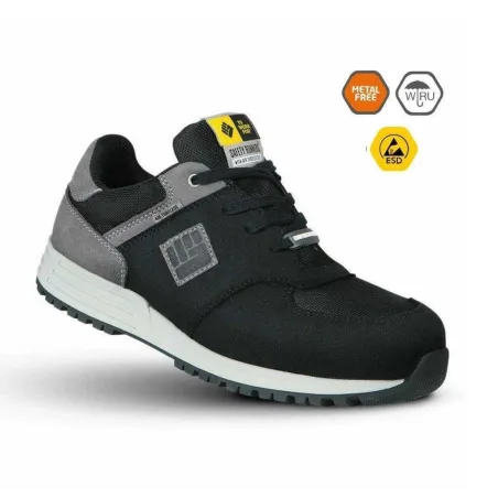 Toworkfor Urban S3  SRC  ESD İş Ayakkabısı
