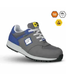 Toworkfor Stride S3  SRC  ESD İş Ayakkabısı