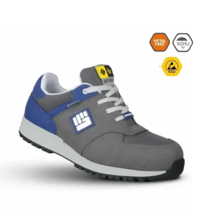 Toworkfor Stride S3  SRC  ESD İş Ayakkabısı