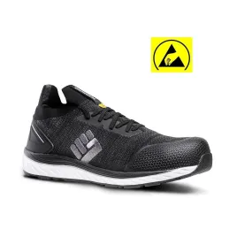 Toworkfor Cool Down S1P-SRC-ESD iş Güvenlik Ayakkabısı