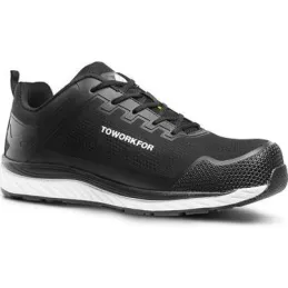 Toworkfor Super Set Black S1P-SRC-ESD