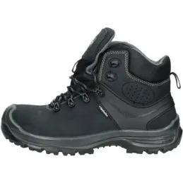 Toworkfor Hiker Black S3  SRC  WR Su Geçirmez İş Botu