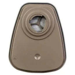 3M 6099 ABEK2P3 Organik Anorganik Asit Gaz ve Buhar Filtresi 1 Çift