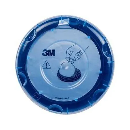 3M 453-00-25P Jupiter A2P Gaz/Buhar ve Toz Filtresi