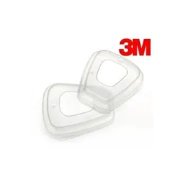 3M 501 Filtre Tutucu Kapak