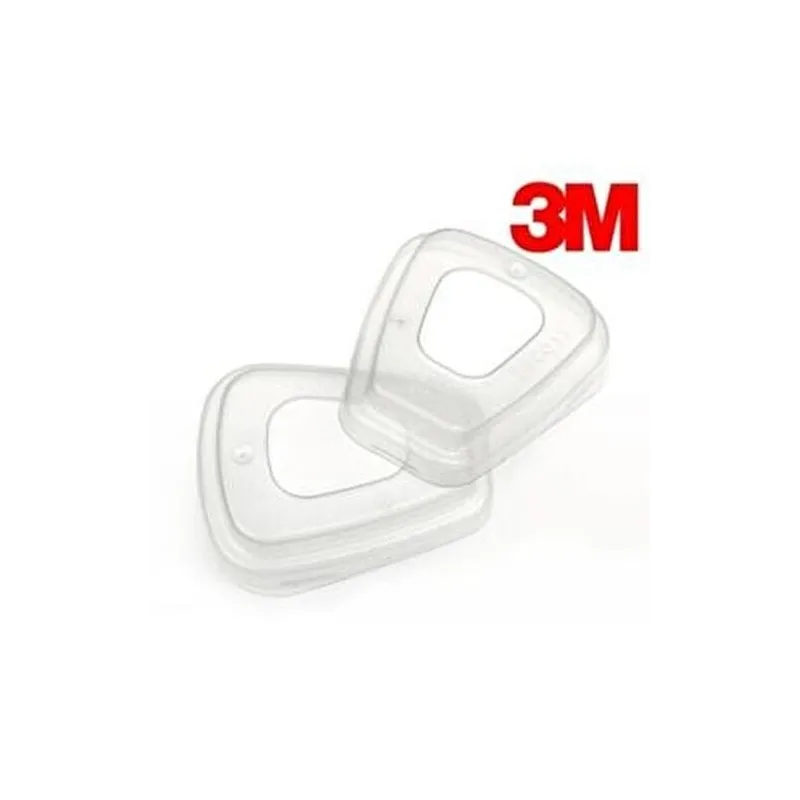 3M 501 Filtre Tutucu Kapak