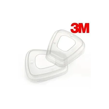 3M 501 Filtre Tutucu Kapak