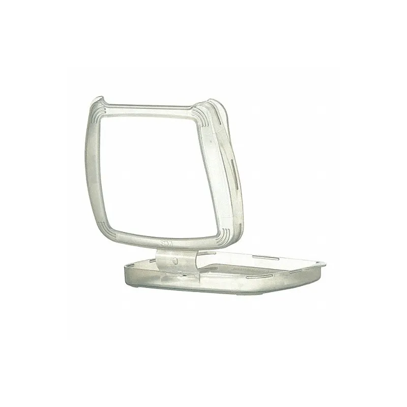 3M D701 Secure Click Filtre Tutucu Kapak