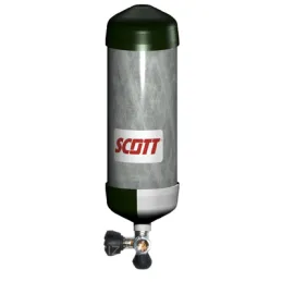 3M Scott CYL-FWC-1860-RA Empty Kompozit Boş Tüp