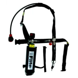 Scott Flite COV Hava Beslemeli Aksesuar