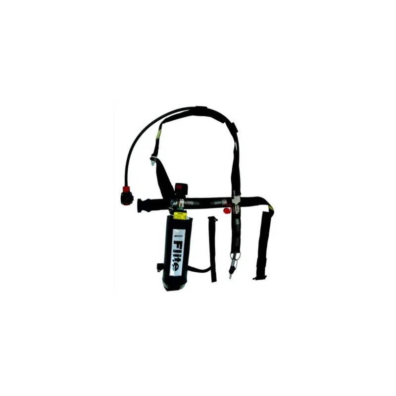 Scott Flite COV Hava Beslemeli Aksesuar