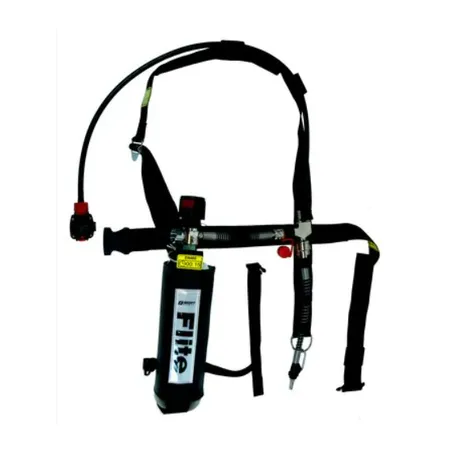 Scott Flite COV Hava Beslemeli Aksesuar