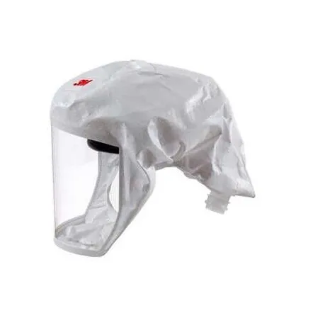 3M S-133S Entegre Baş Süspansiyonlu Başlık