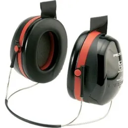 3M PELTOR Optime 3 H540B Ense Bantlı Kulaklık