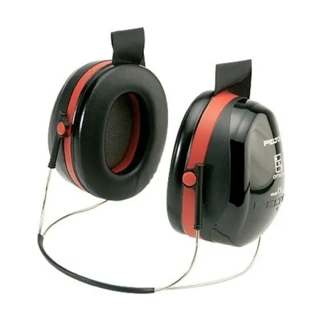 3M PELTOR Optime 3 H540B Ense Bantlı Kulaklık