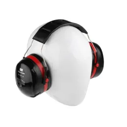 3M PELTOR Optime 3 H540A Baş Bantlı Kulaklık