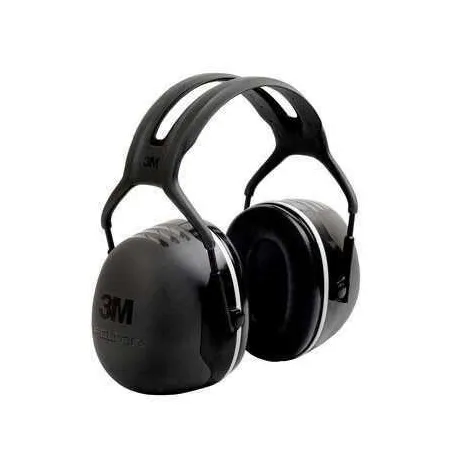 3M Peltor X5A Baş Bantlı Kulaklık 37 Db Decibel