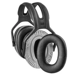 3M Peltor X5A Baş Bantlı Kulaklık 37 Db Decibel