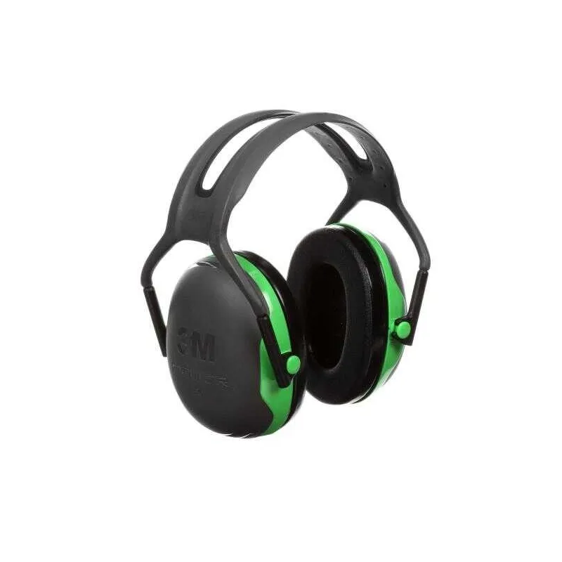 3M X1A Baş Bantlı Kulaklık SNR:27 DB