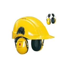 3M PELTOR Optime 1 H510P3E Barete Takılabilir Kulaklık